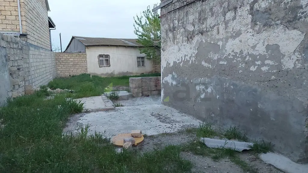 4 sot Torpaq Satılır, Corat köhnə Sumqayıt — Torpaq, Sumqayıt (3)