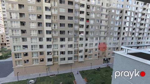 Yasamal, 2 otaqlı, Yeni tikili, m. 20 Yanvar, 66 kv. m — Bakı