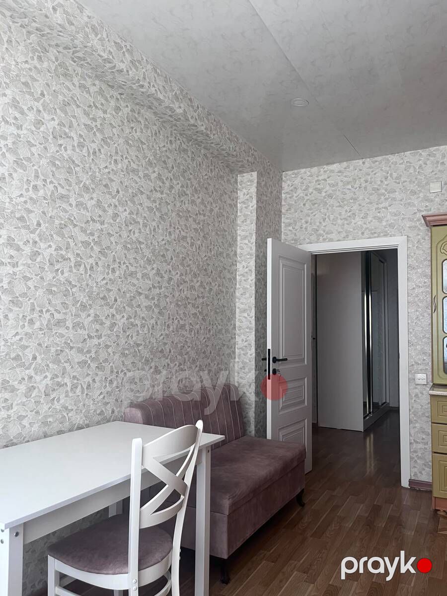 Satılır 2 otaqlı yeni tikili 90 m² — Mənzil, Bakı (3)