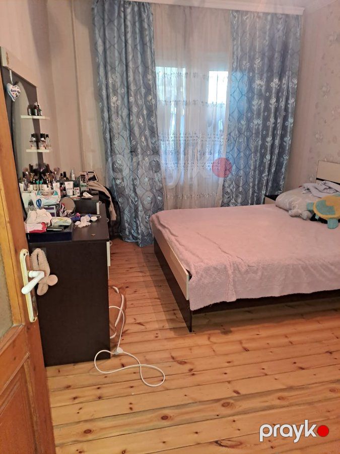 2 otaqlı mənzil, 65 m², Yasamal r., Bakı — Mənzil (3)