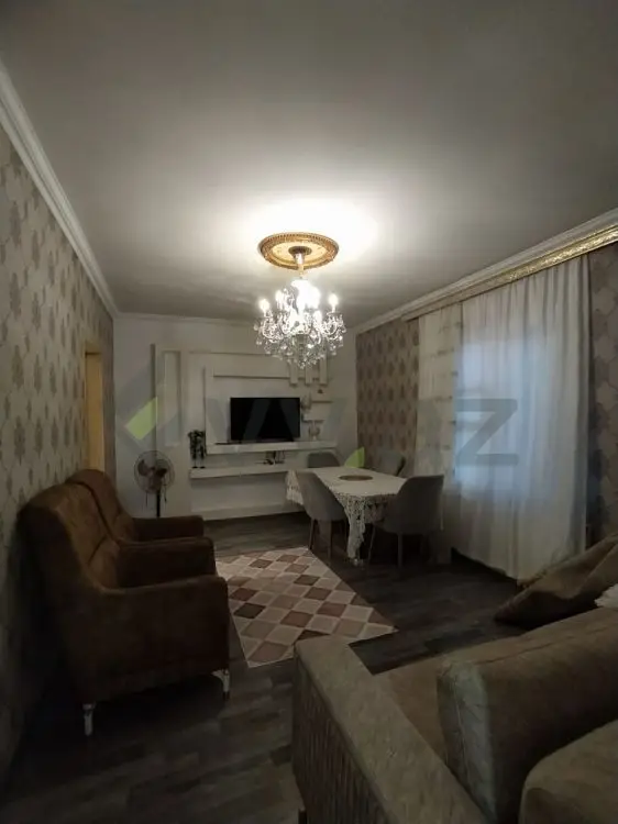 4 otaqlı Həyət evi Satılır, Xırdalan — Ev, villa, Xırdalan (7)