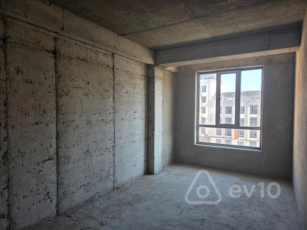 3 otaqlı mənzil, 111 m², Nicat Mustafayev Küçəsi — Mənzil, Bakı (2)