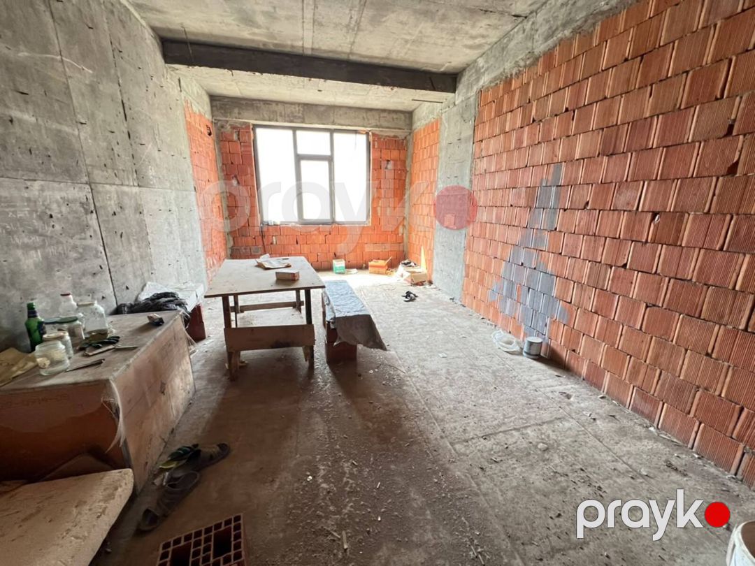 Satılır 3 otaqlı yeni tikili 93 m² — Mənzil, Bakı (7)