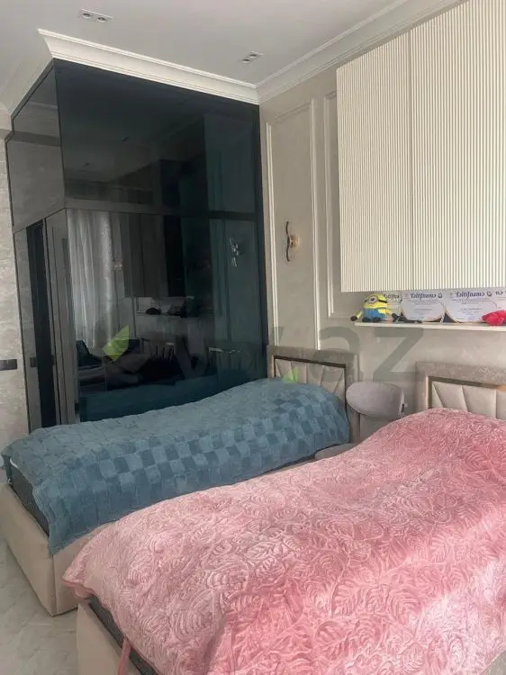 3 otaqlı mənzil Yeni tikili Satılır, Yasamal qəs., Yasamal, Bakı — Mənzil, Bakı (12)