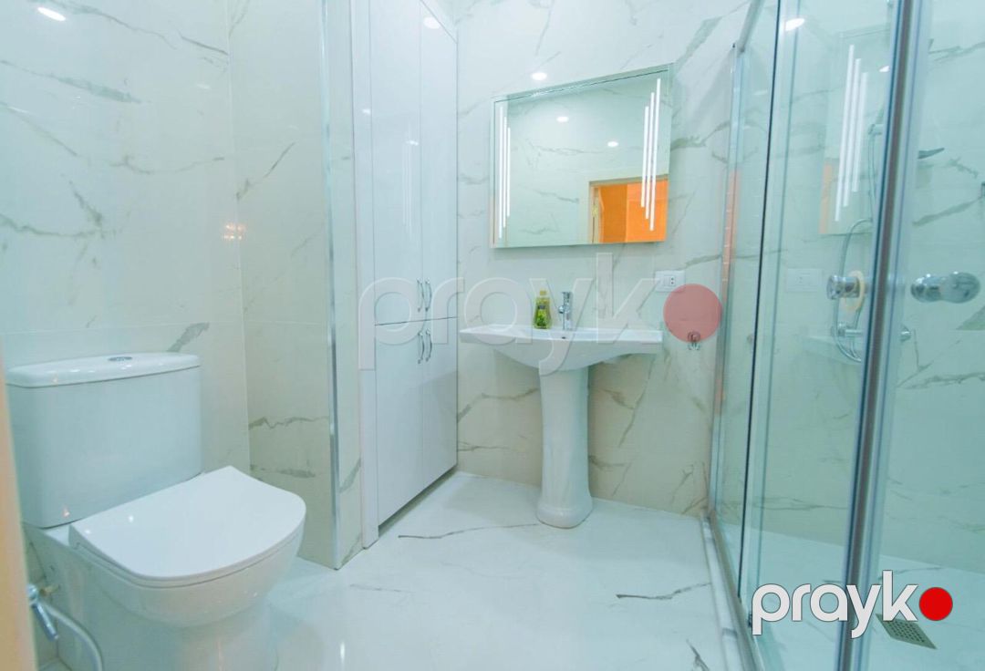 İcarəyə verilir 3 otaqlı yeni tikili 110 m² — Mənzil, Bakı (3)