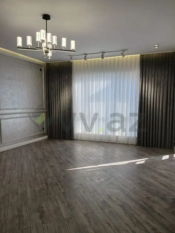 3 otaqlı Həyət evi Satılır, Buzovna, Xəzər, Bakı — Ev, villa, Bakı (7)