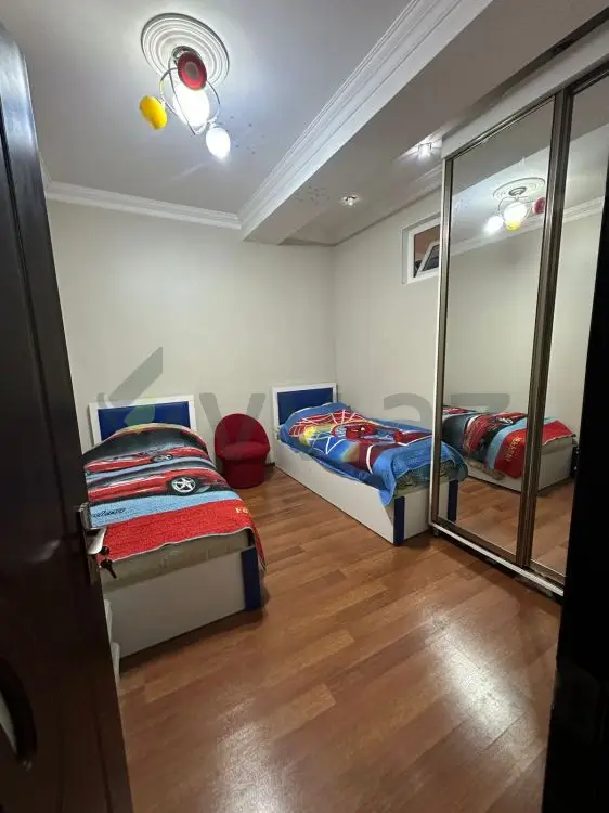3 otaqlı mənzil Yeni tikili Satılır, Biləcəri qəs., Binəqədi, Bakı — Mənzil, Bakı (7)