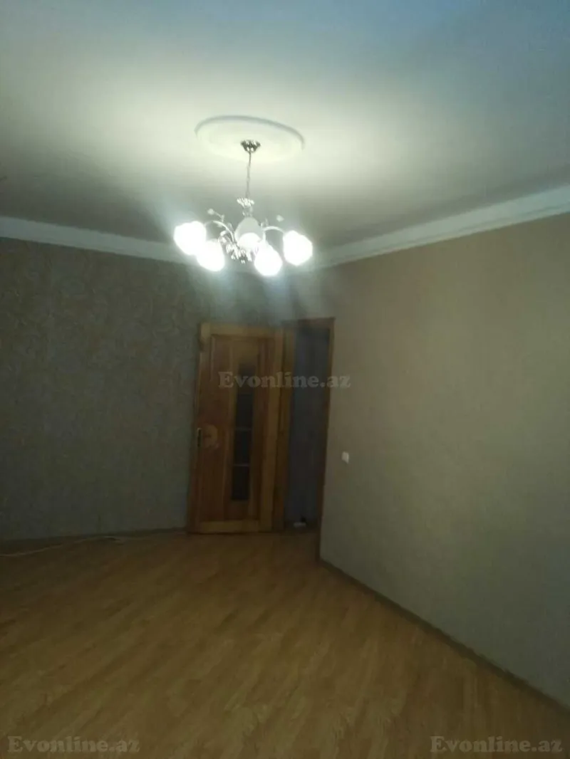 Satılır 2 otaqlı Mənzil Köhnə tikili 65 m² Bakı, Sabunçu r., Bakıxanov — Mənzil, Bakı (2)