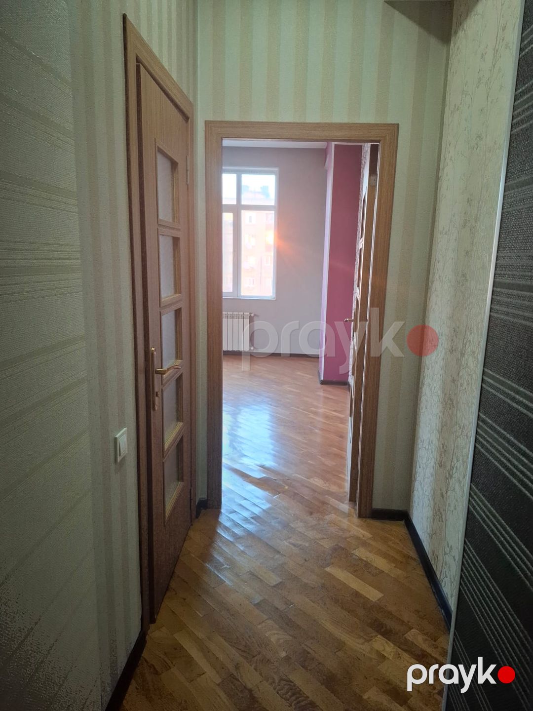 Satış: 2 otaqlı Yeni tikili, 89 m², Xətai rayonu — Mənzil, Bakı (8)