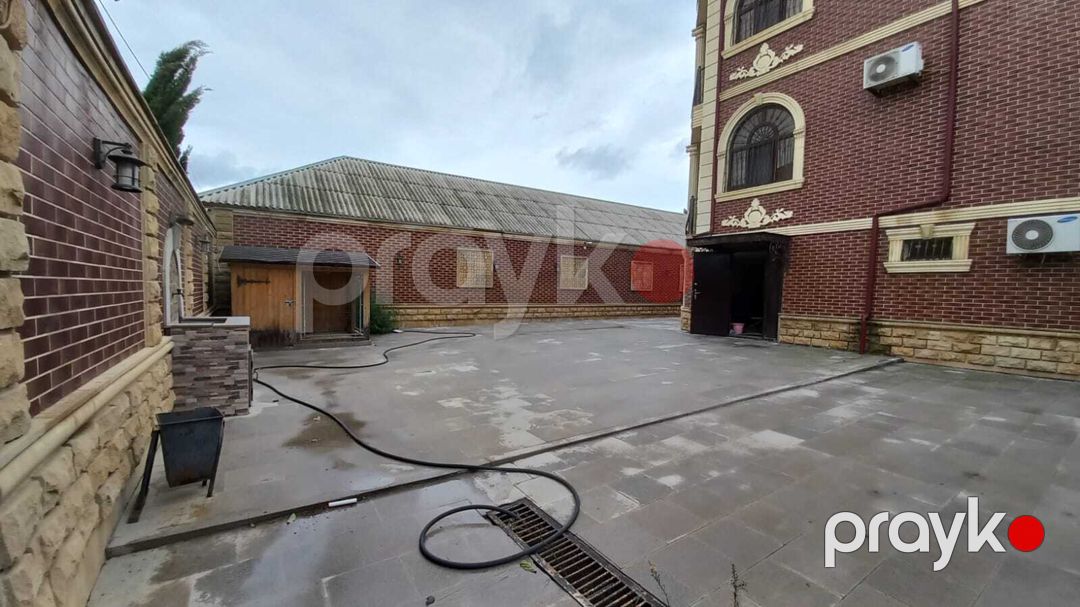 Həyət evi, Sumqayıt ş — Ev, villa, Sumqayıt (3)