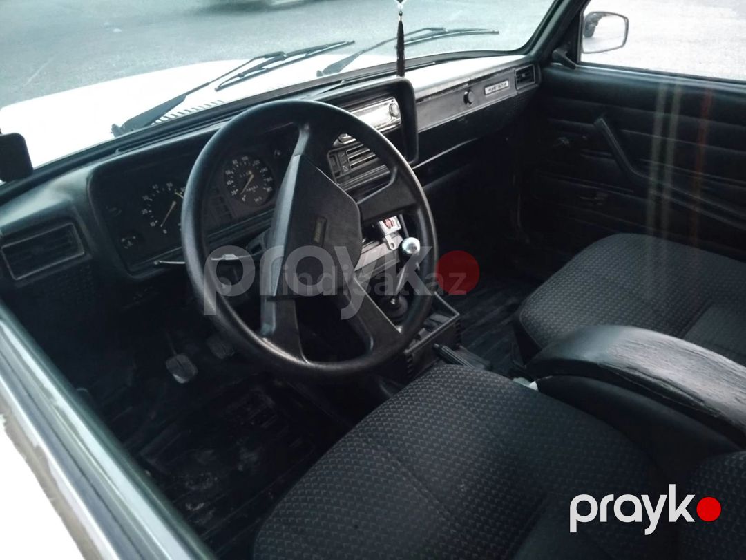 Lada (VAZ) 2107 — Avtomobillər, Bakı (4)