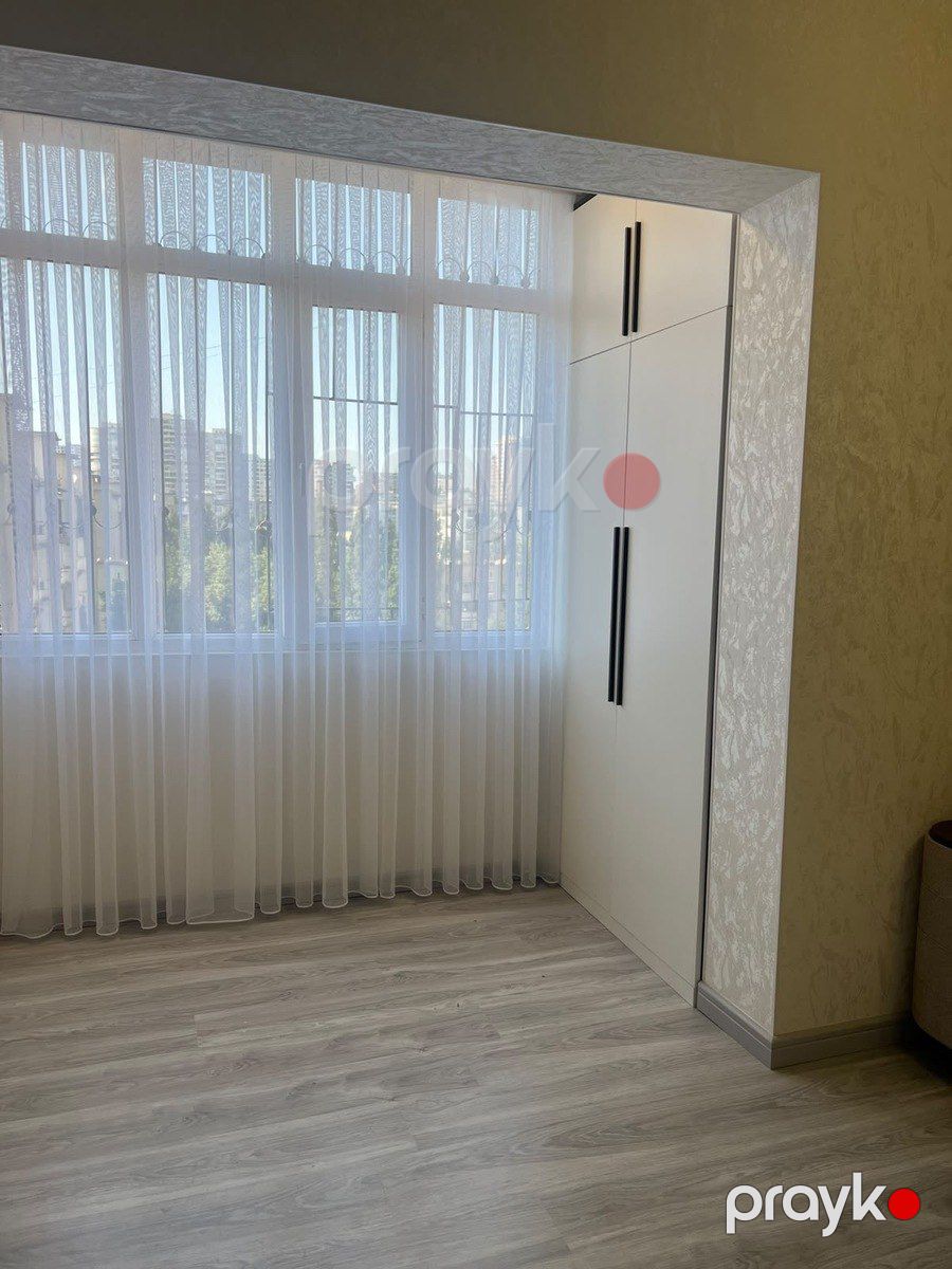 Satılır 2 otaqlı köhnə tikili 50 m² — Mənzil, Bakı (10)