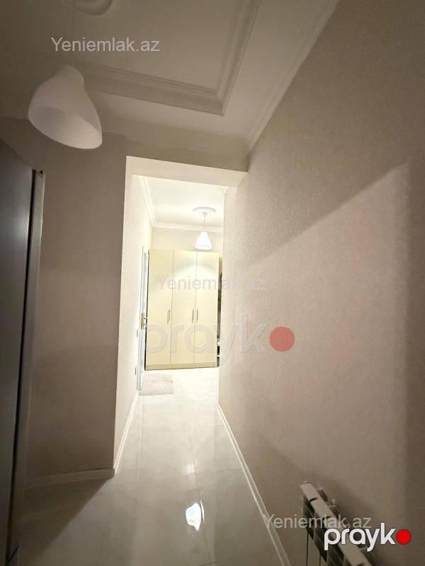 Satılır 3 otaqlı Bina evi menzil (Yeni tikili), 90 m², Saray — Mənzil, Abşeron (2)