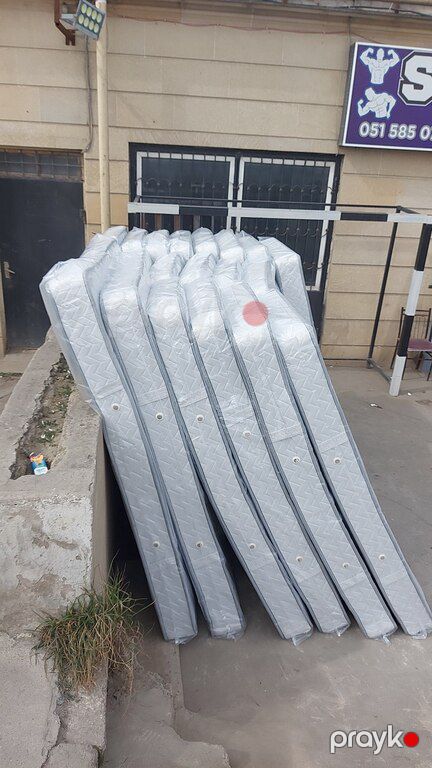 Döşəklər — Mebel, Bakı (11)