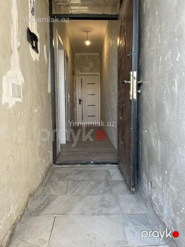 Satılır 2 otaqlı Həyət evi / Villa, 48 m², Xırdalan ş — Ev, villa (5)