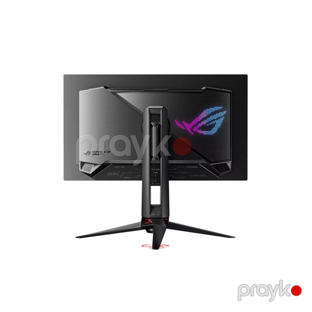 ASUS ROG Swift OLED PG27UCDM 90LM0B30-B01971 Gaming Monitor — Monitorlər, Bakı (2)