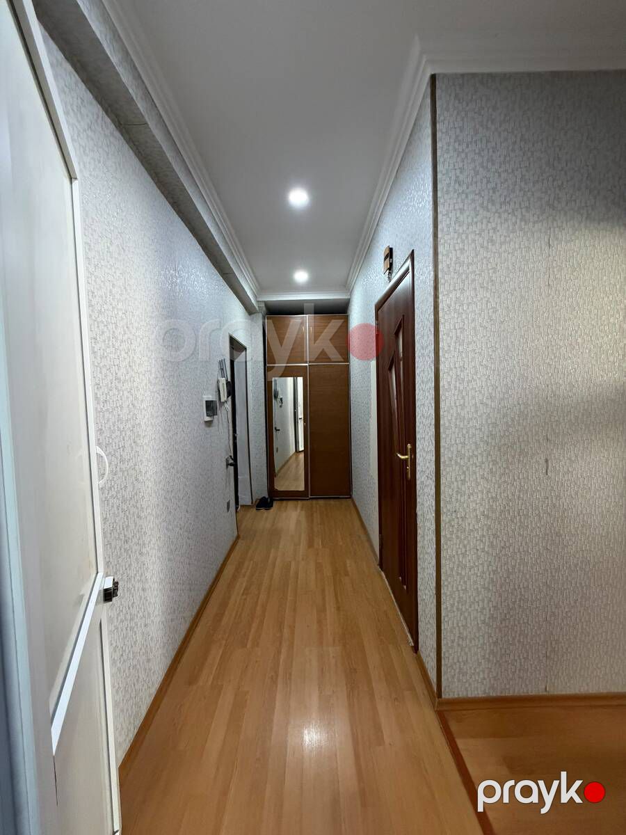 Satılır 2 otaqlı yeni tikili 50 m² — Mənzil, Xırdalan (10)