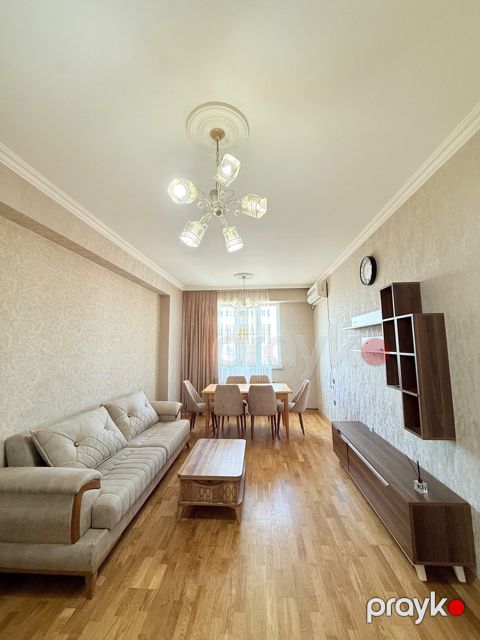 Satılır 2 otaqlı yeni tikili 50 m² — Xırdalan