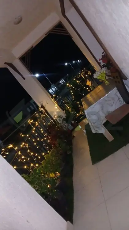 3 otaqlı Həyət evi Kirayə (günlük), Laçın — Ev, villa, Laçın (6)
