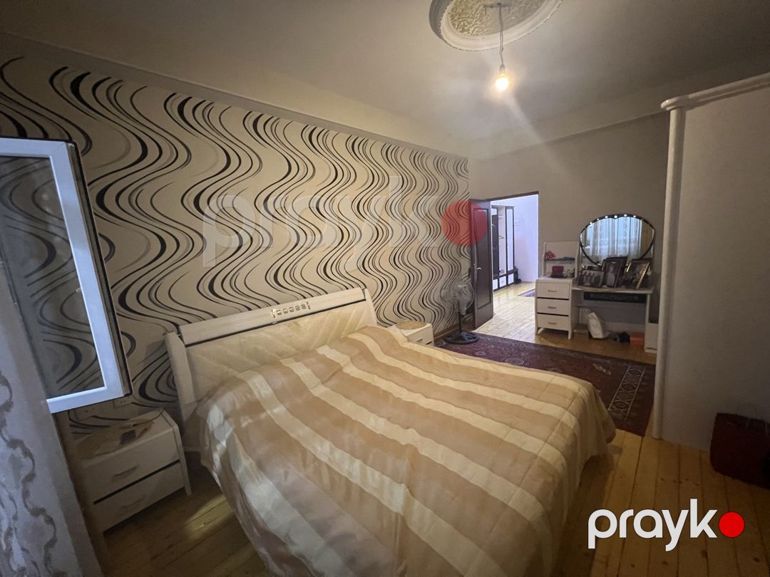 Satılır 3 otaqlı yeni tikili 90 m² — Mənzil, Bakı (11)