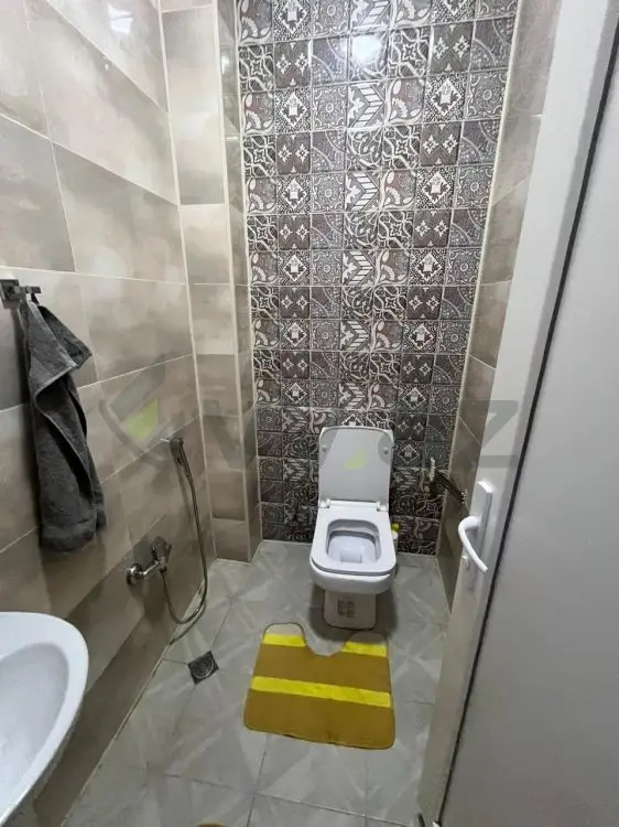 3 otaqlı mənzil Yeni tikili Satılır, Masazır, Abşeron — Mənzil (7)