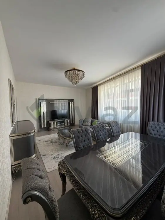 2 otaqlı mənzil Yeni tikili Satılır, Nəsimi, Bakı — Mənzil, Bakı (2)
