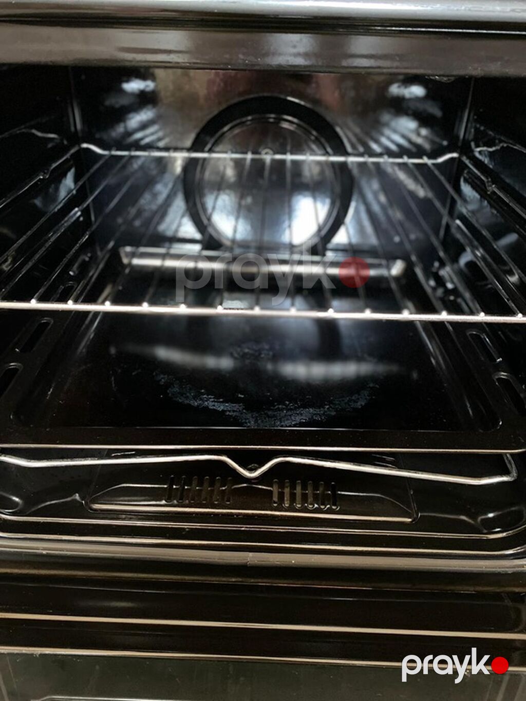 Simfer qaz sobası və plitə - 60 sm enli, sərbəst quraşdırılan model — Plitələr, Bakı (5)