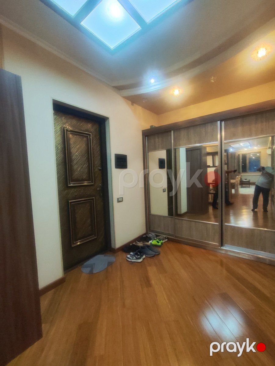 İcarəyə verilir 3 otaqlı yeni tikili 100 m² — Mənzil, Bakı (5)