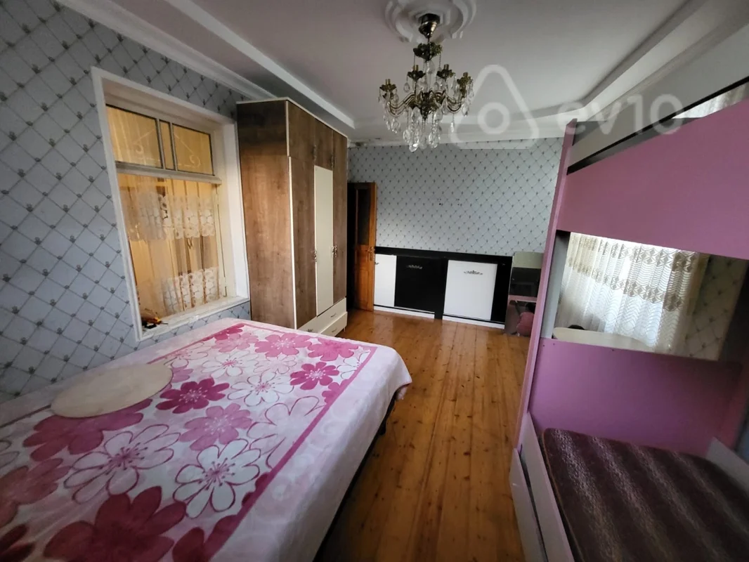 3 otaqlı həyət evi, 70 m², Qaraçuxur — kirayə — Ev, villa, Bakı (5)