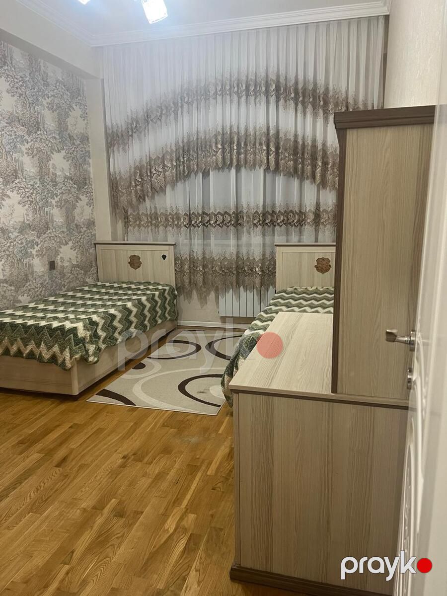 İcarəyə verilir 2 otaqlı yeni tikili 68 m² — Mənzil, Bakı (10)
