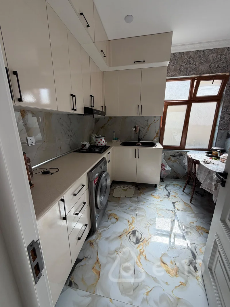 6 otaqlı həyət evi, 130 m², Azerbaycan. Mushfuqabad — Ev, villa, Bakı (3)