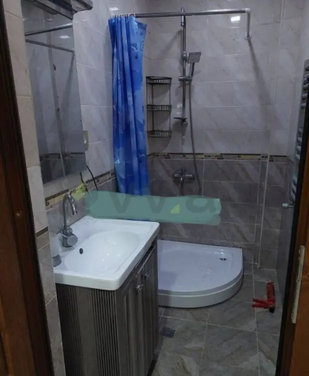 2 otaqlı mənzil Yeni tikili Kirayə, Xırdalan — Mənzil, Xırdalan (9)