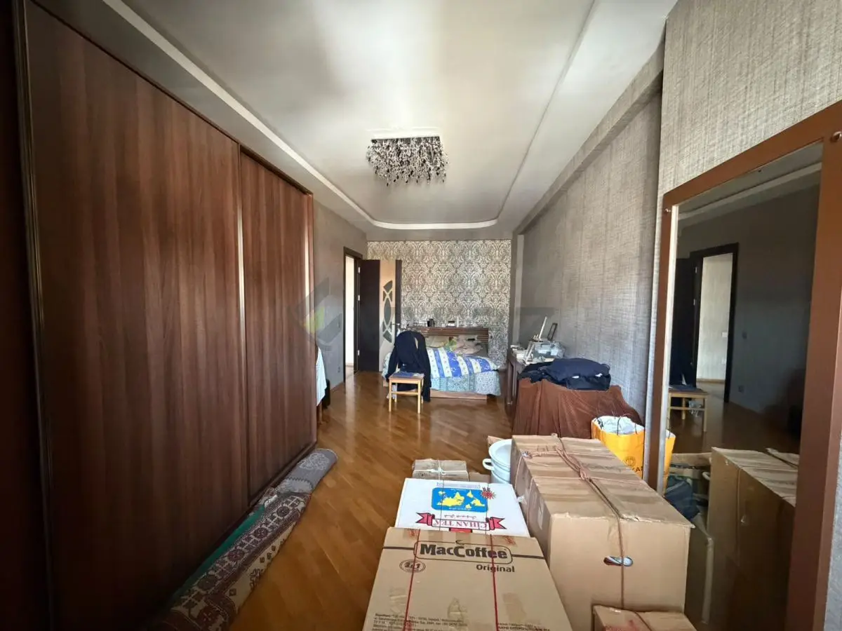 3 otaqlı mənzil Yeni tikili Satılır, Nəsimi, Bakı — Mənzil, Bakı (8)