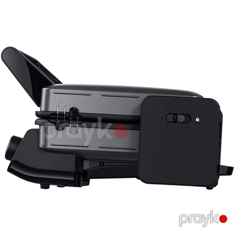 Toster Braun CG5010IGY — Toster və vaflyasıcı, Bakı (3)