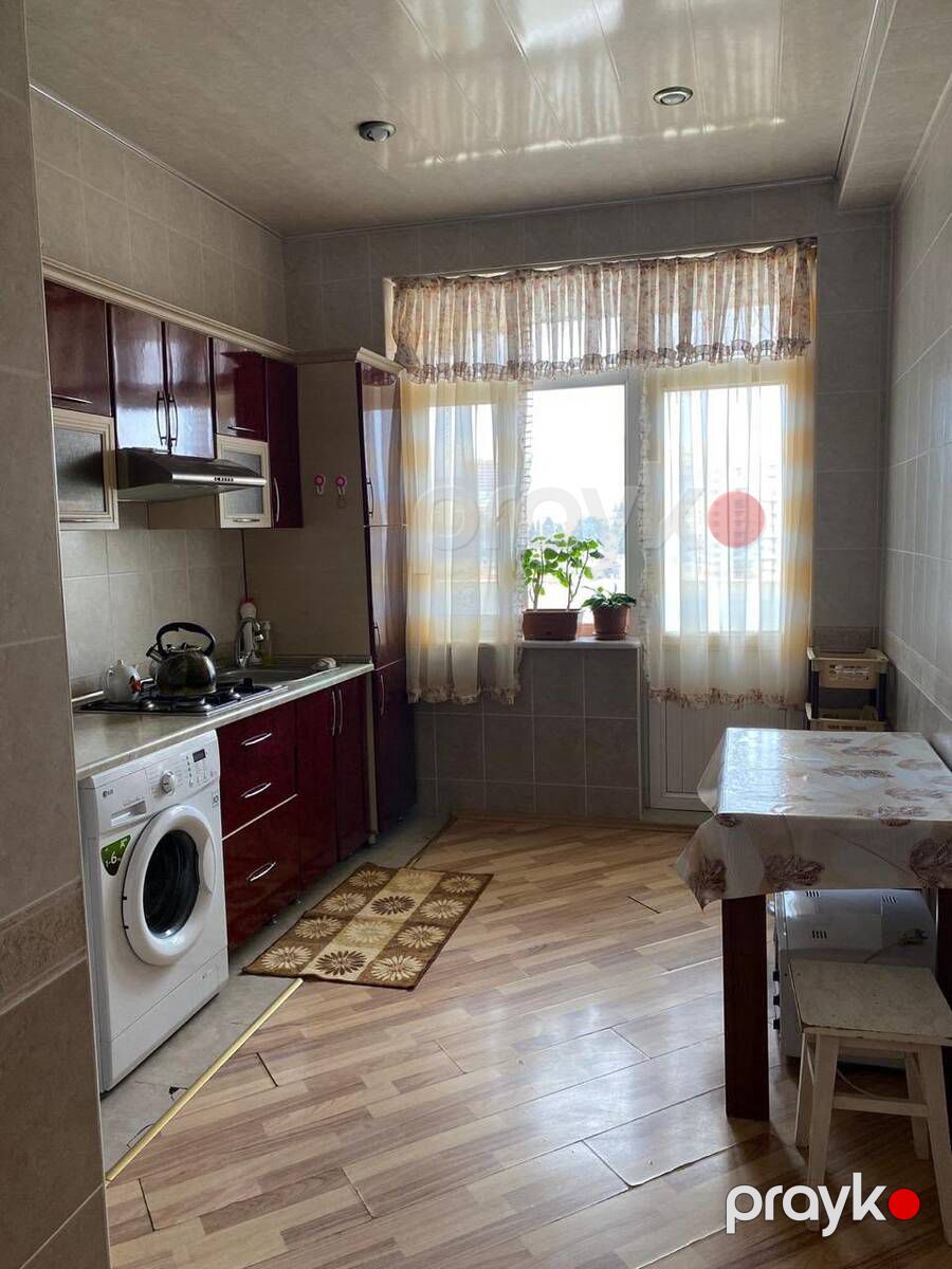 Satılır 2 otaqlı yeni tikili 75 m² — Mənzil, Bakı (5)