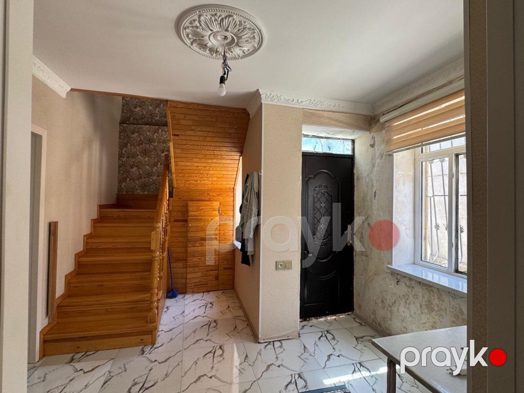 Satılır 4 otaqlı həyət evi/bağ evi 180 m² — Ev, villa, Bakı (12)