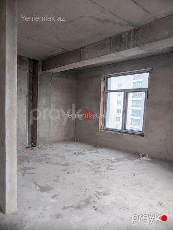 Satılır 3 otaqlı Bina evi menzil (Yeni tikili), 147 m², Yasamal rayonu — Mənzil, Bakı (11)