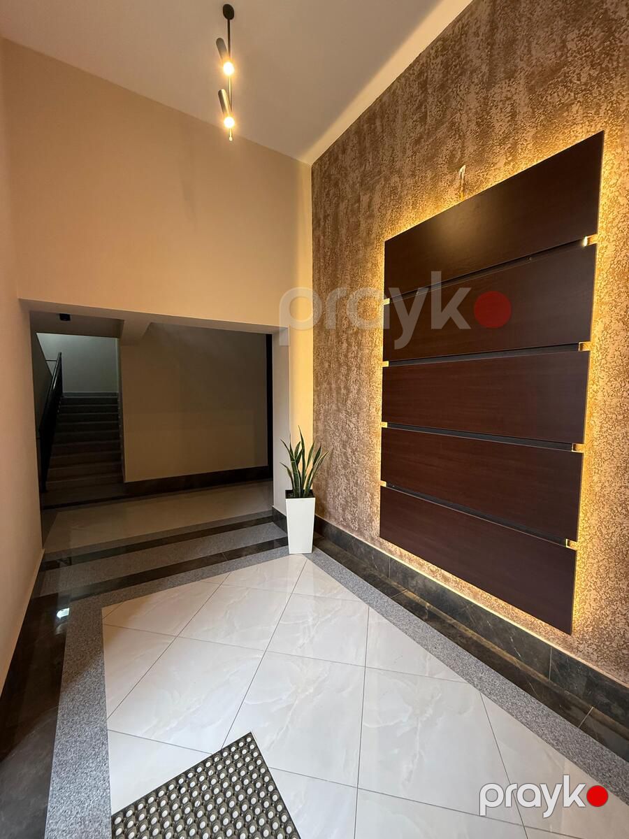 Satılır 4 otaqlı yeni tikili 213 m² — Mənzil, Bakı (7)