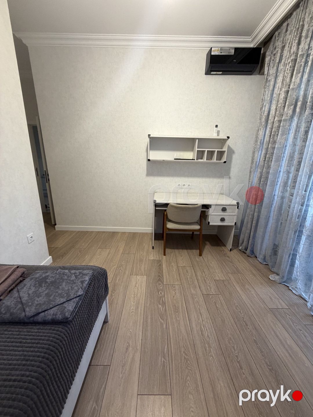 İcarəyə verilir 4 otaqlı yeni tikili 100 m² — Mənzil, Bakı (6)