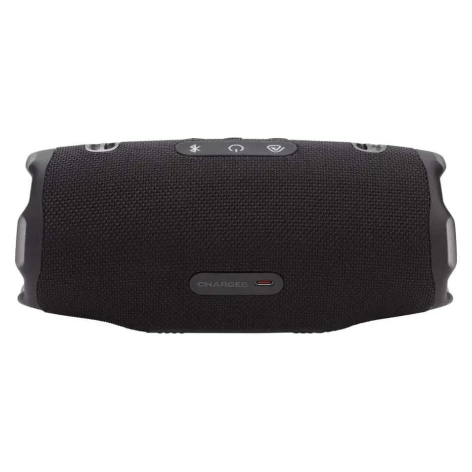 Portativ dinamik JBL Charge 6 Black (JBLCHARGE6BLK) — Mallar, Bakı (4)