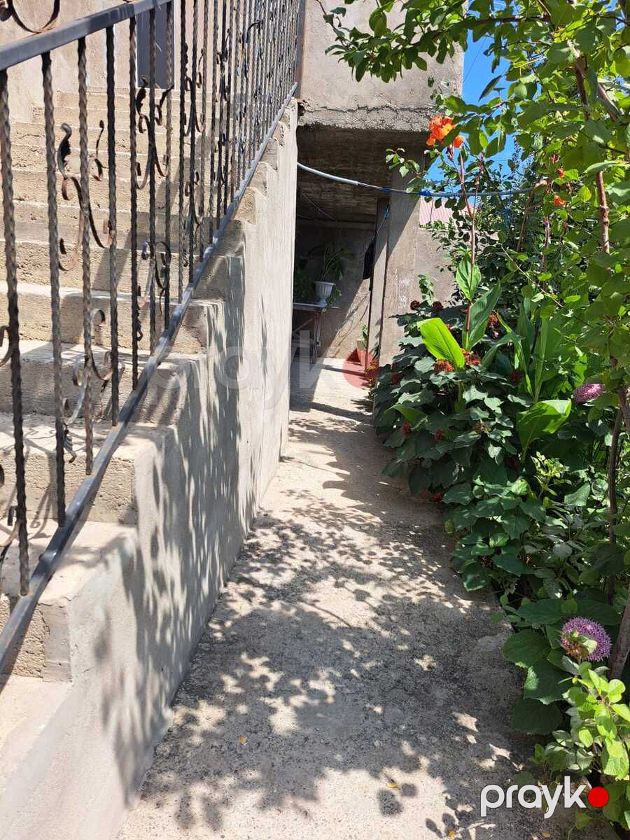 Satılır 8 otaqlı həyət evi/bağ evi 220 m² — Ev, villa, Sumqayıt (2)