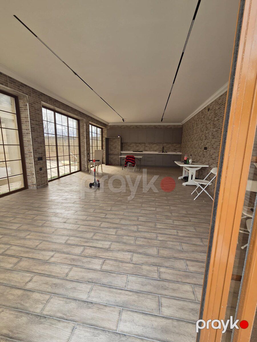 Həyət evi, Corat qəs — Ev, villa, Sumqayıt (6)
