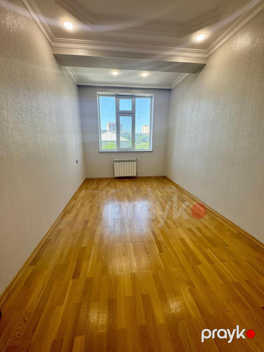 Satılır 3 otaqlı yeni tikili 130 m² — Mənzil, Bakı (9)