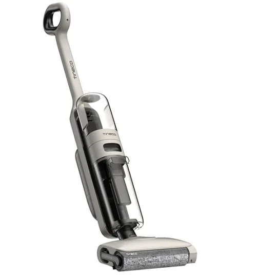 Yuyucu tozsoran Tineco iFloor Y2 Grey (FW1F1900RU) — Mallar, Bakı (4)