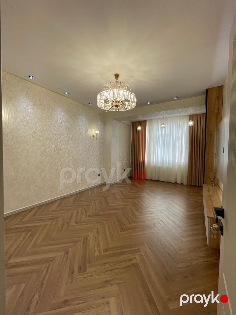 Satılır 3 otaqlı yeni tikili 106 m² — Mənzil, Bakı (4)