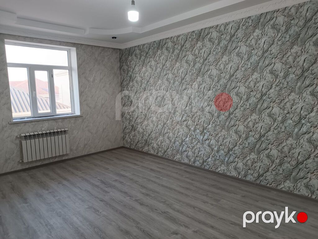 Biləcəri 4 otaqlı, 208 kv. m, Kredit yoxdur, Yeni təmirli — Ev, villa, Bakı (2)