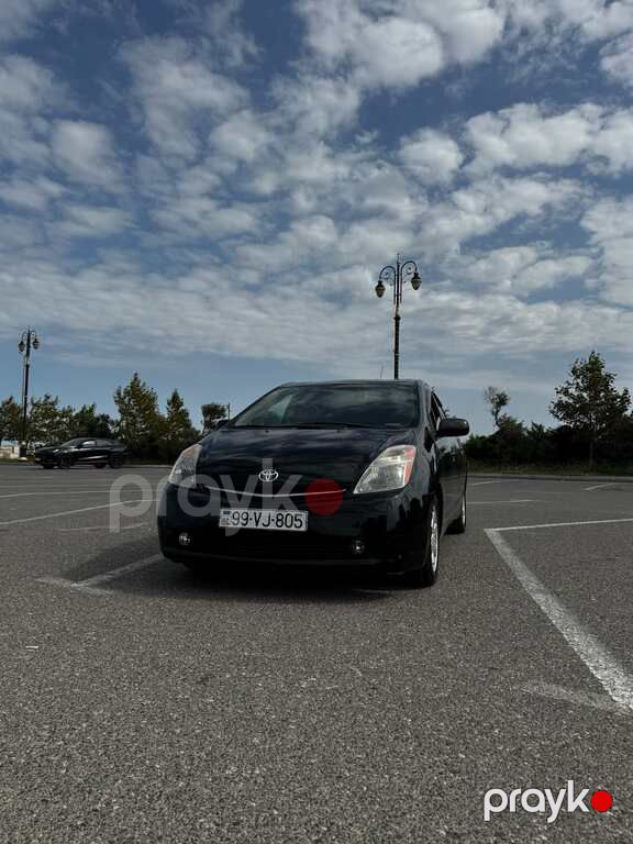 Toyota Prius, 1.5 L, 1.3 kWh, 2008 il, 399 000 km — Avtomobillər, Xırdalan (5)