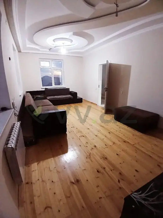 4 otaqlı Həyət evi Kirayə, Xırdalan — Ev, villa, Xırdalan (9)