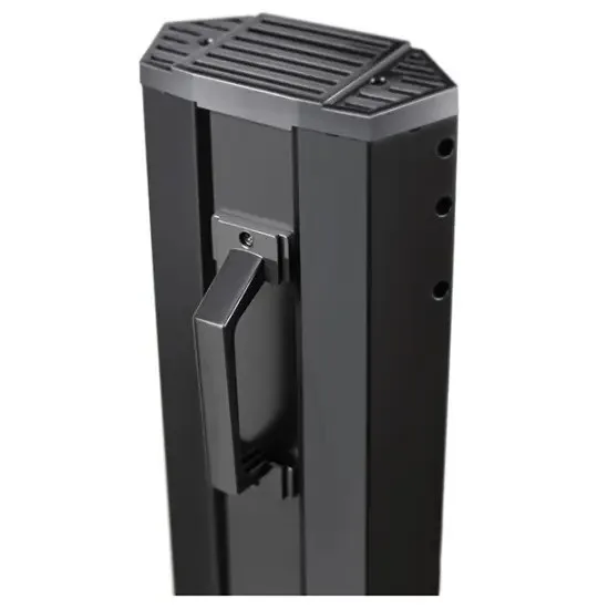 Qızdırıcı Kumtel MH-1800 — İqlim texnikası, Bakı (5)