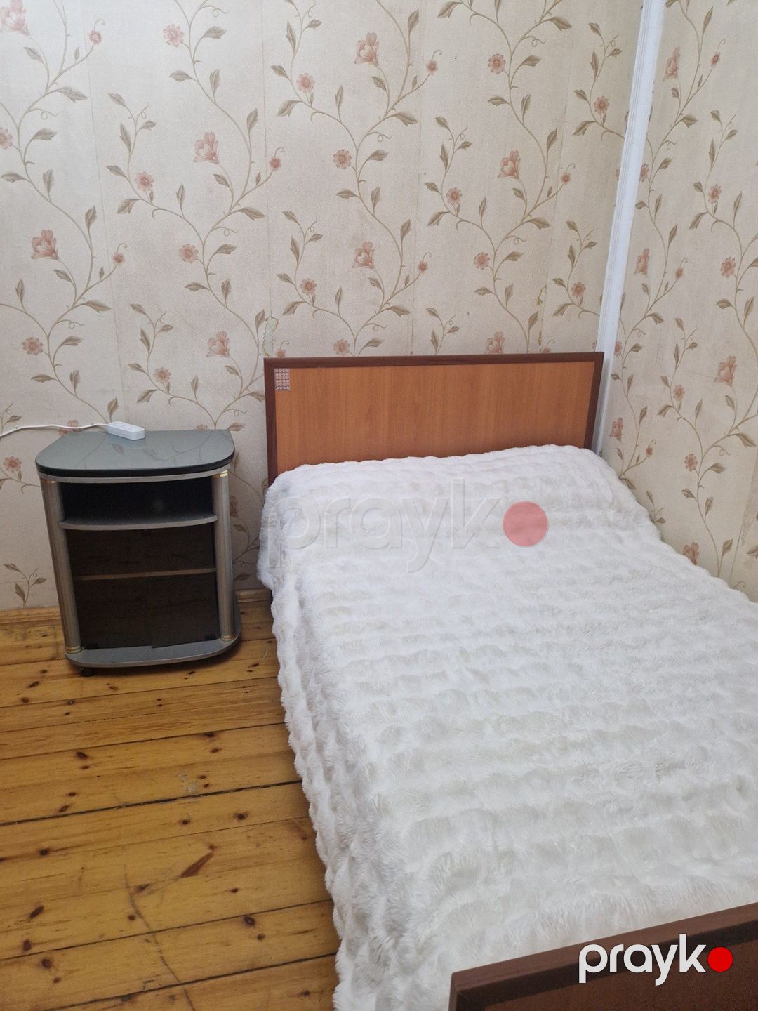 İcarəyə verilir 2 otaqlı yeni tikili 63 m² — Mənzil, Bakı (8)